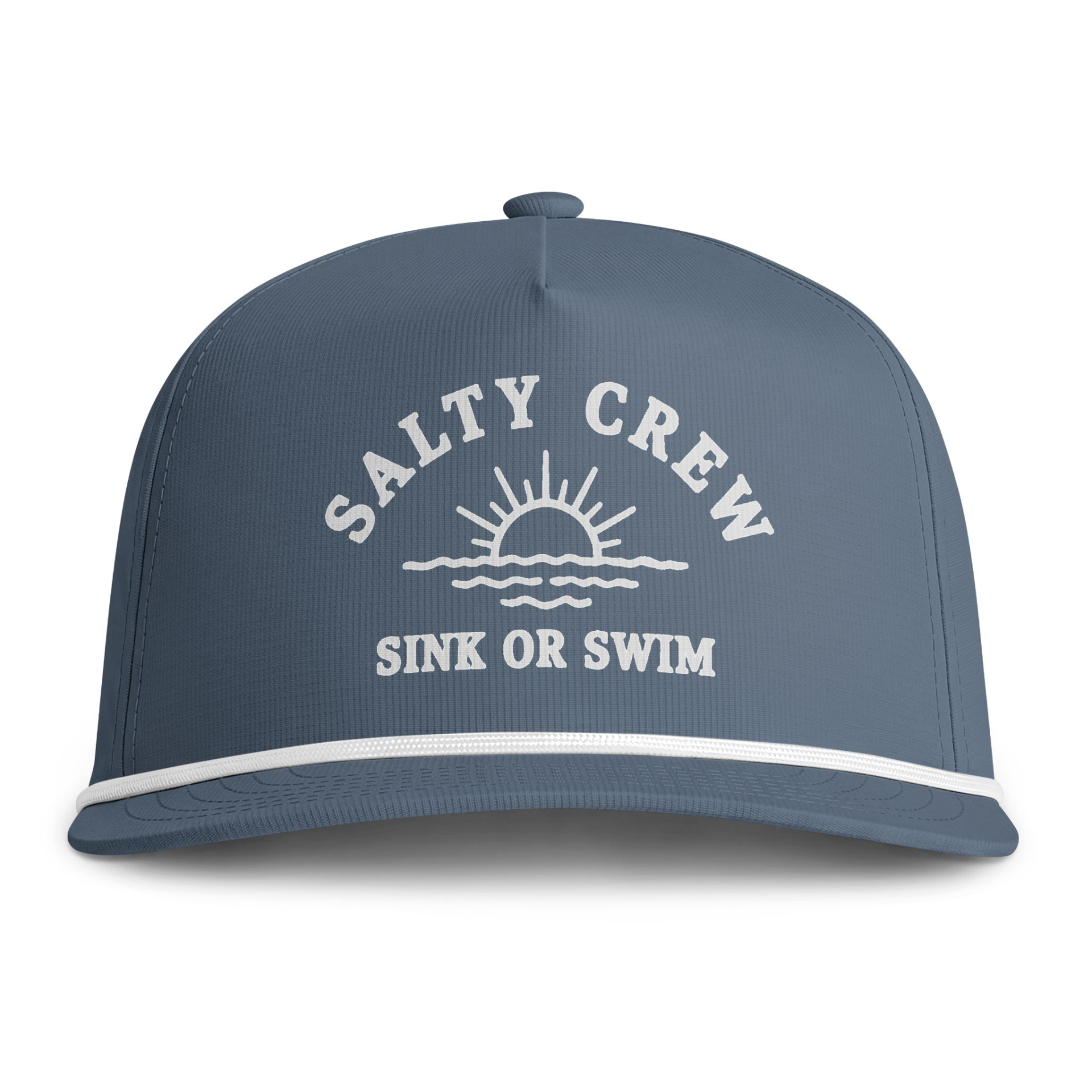 Salt & Sons Blue Jean Classic trucker hat