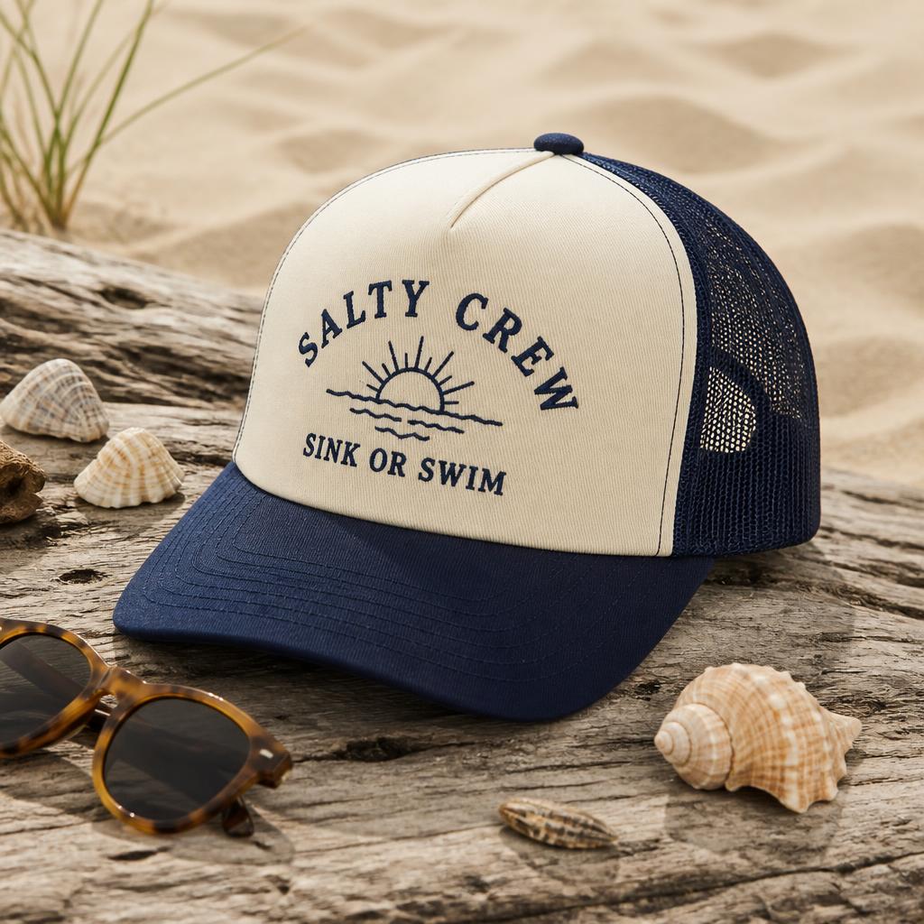 Best Sellers — Salt & Sons
